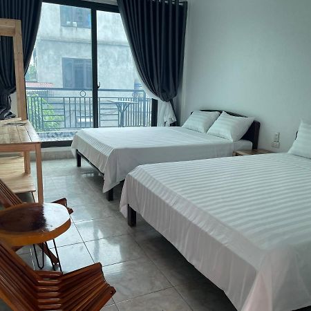 Phuoc Hung Tam Coc Homestay 宁平 外观 照片