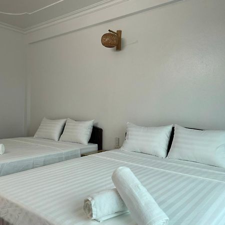 Phuoc Hung Tam Coc Homestay 宁平 外观 照片