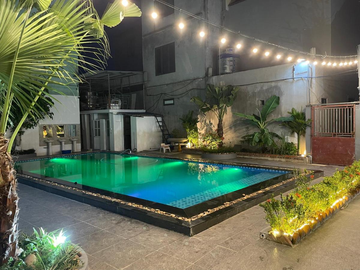 Phuoc Hung Tam Coc Homestay 宁平 外观 照片