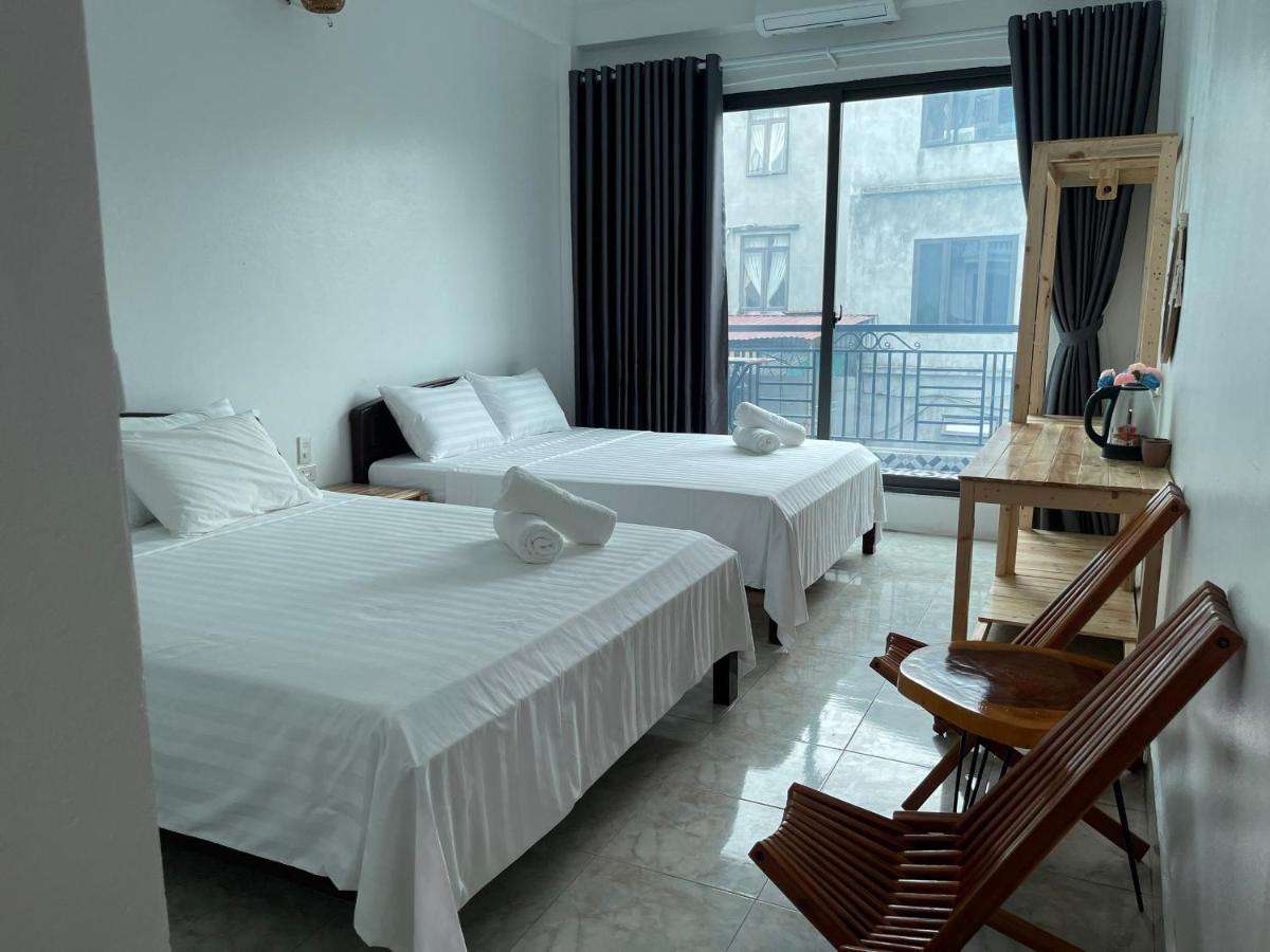 Phuoc Hung Tam Coc Homestay 宁平 外观 照片