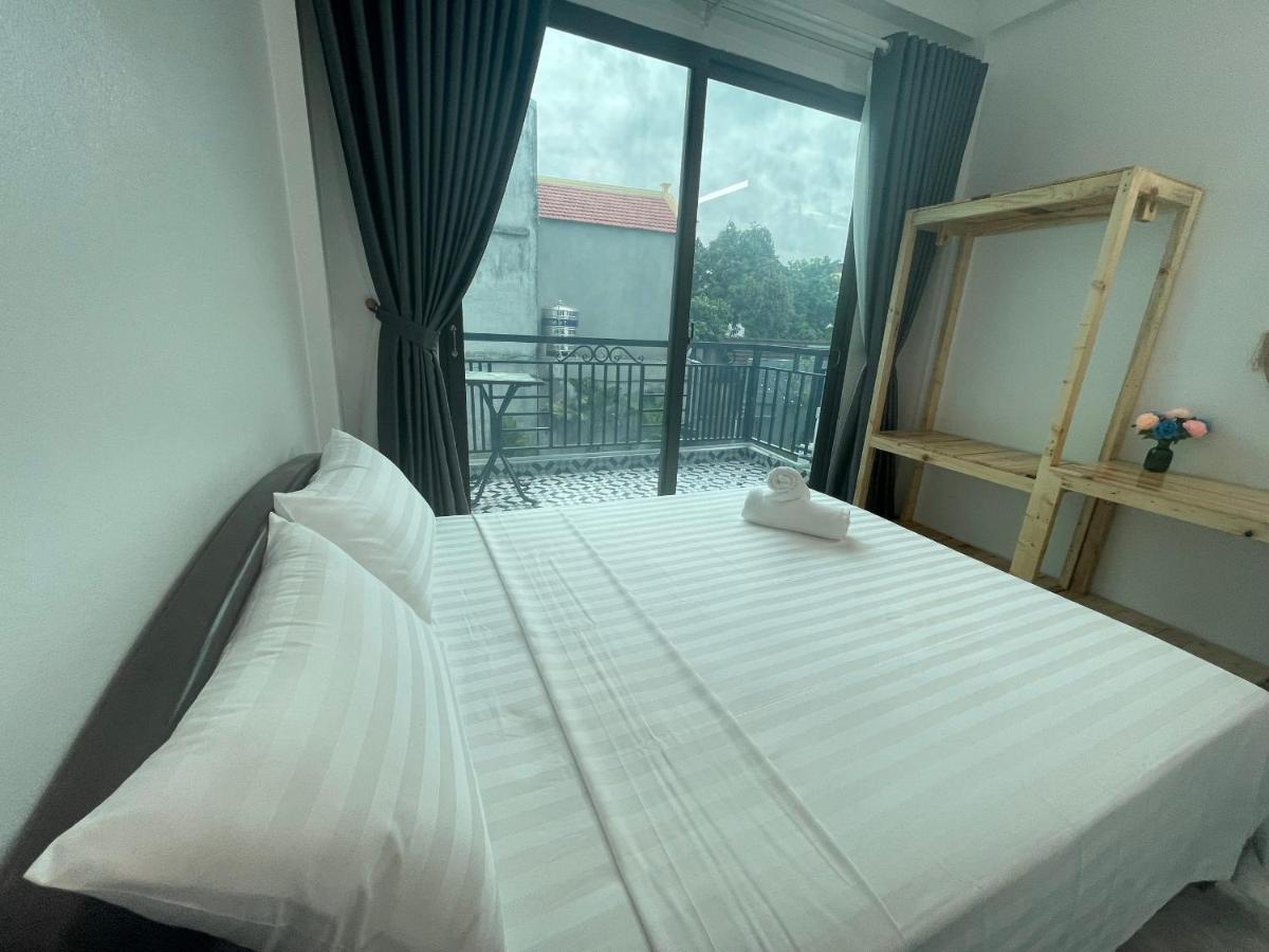 Phuoc Hung Tam Coc Homestay 宁平 外观 照片