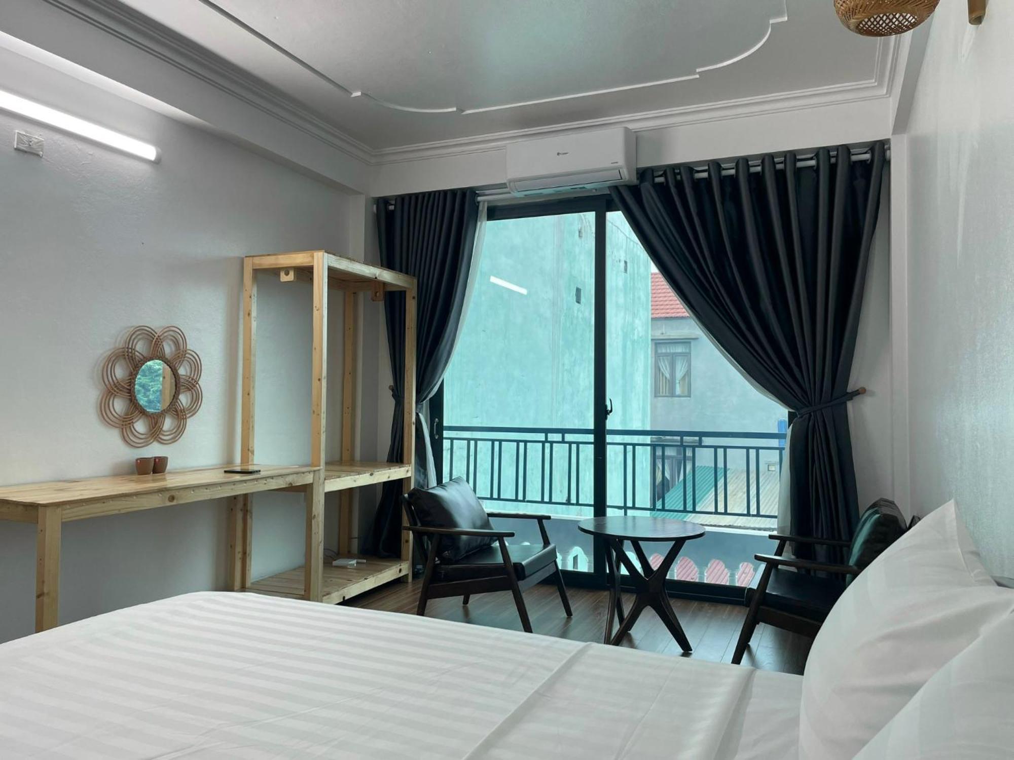 Phuoc Hung Tam Coc Homestay 宁平 外观 照片